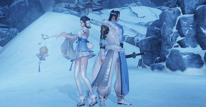 楚留香