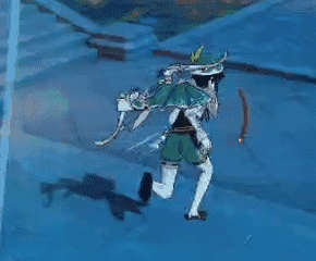 原神