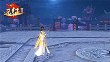 iOS今日独家首发,《远征2》手游法师玄霜飘然登场