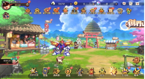超魔神降临!《魔神英雄传》10月28日重磅新版本官宣