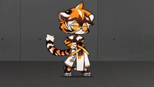 明日方舟