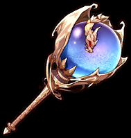 从零开始的异世界生活INFINITY魔法器