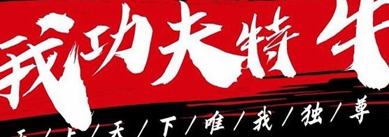 我功夫特牛手游