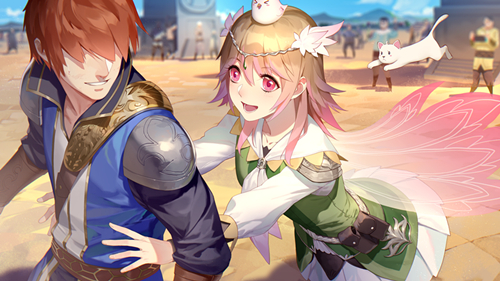 《姬魔恋战纪》作品欣赏之你永远猜不到结局!