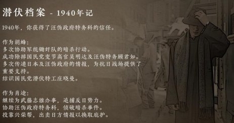 隐形守护者