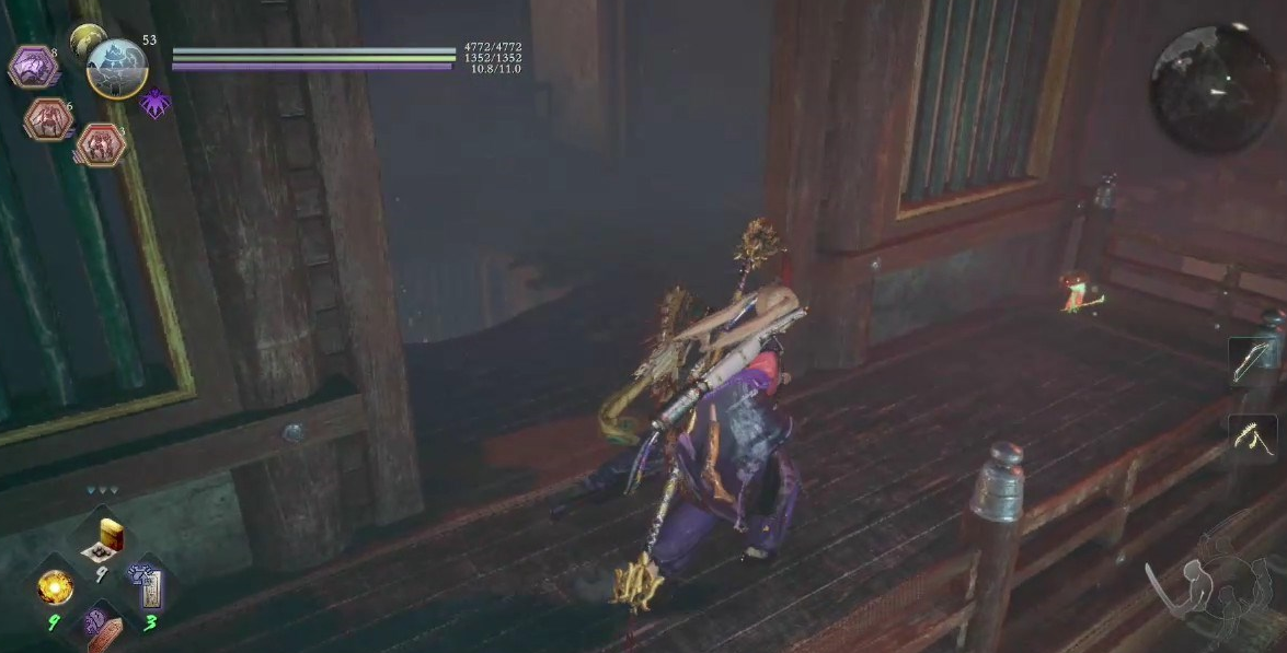 仁王2平安京讨魔传