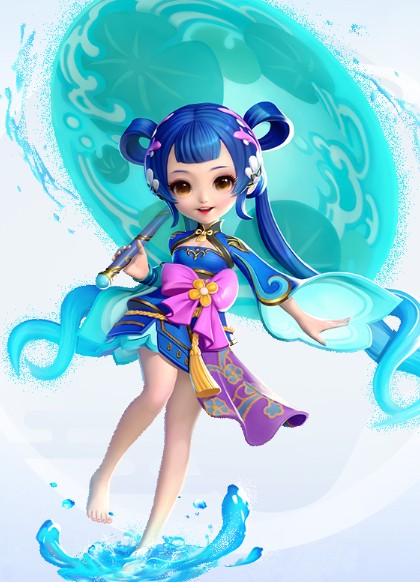 梦幻西游3D