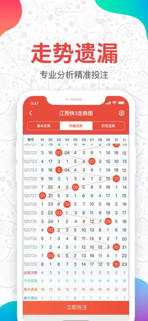 网易彩票APP
