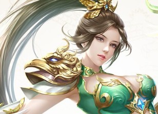 蜀门手游