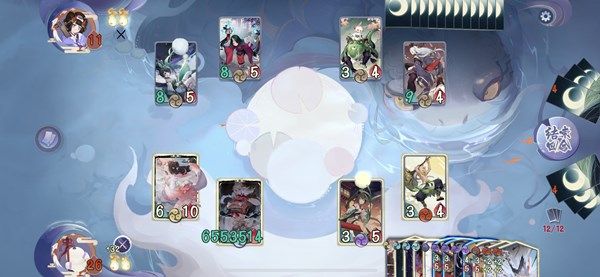 阴阳师百闻牌