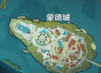 原神