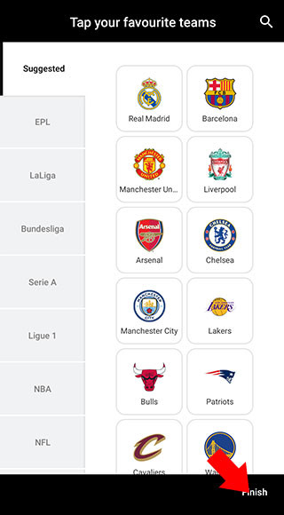 ESPN官方版