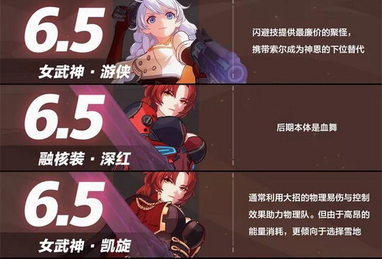 崩坏3