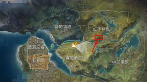 黎明觉醒