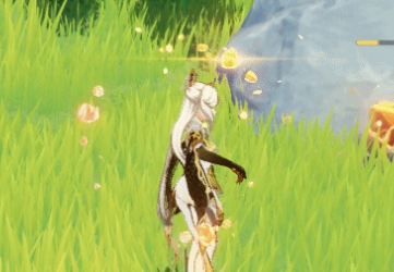 原神