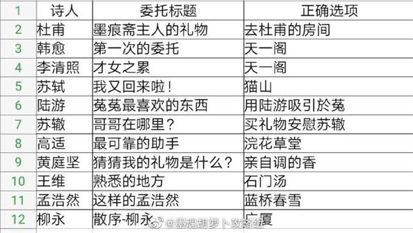 墨魂