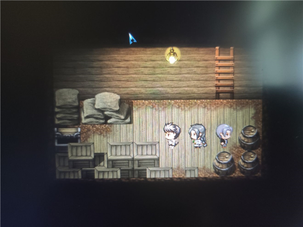 大千世界