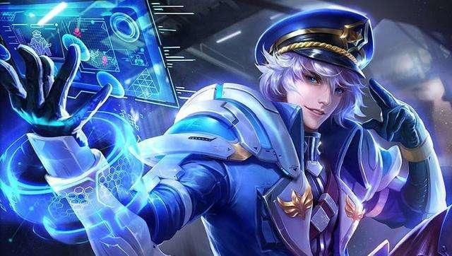 王者荣耀