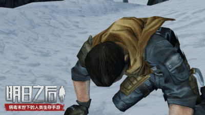 《明日之后第二季》CG首曝，世界剧情大推进！