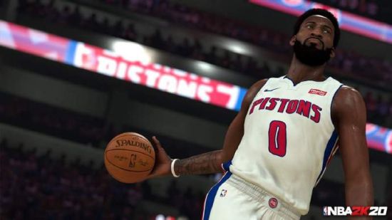 NBA2K19