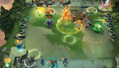 云顶之弈
