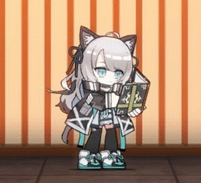 明日方舟