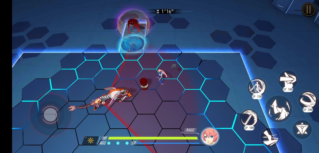 VGAME