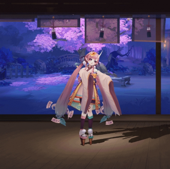 阴阳师