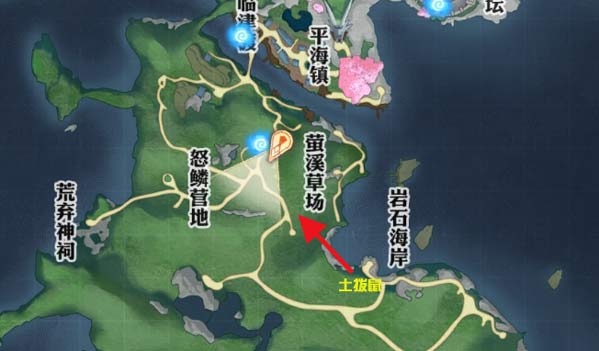天谕