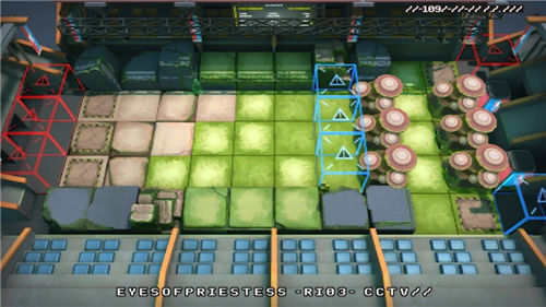 明日方舟