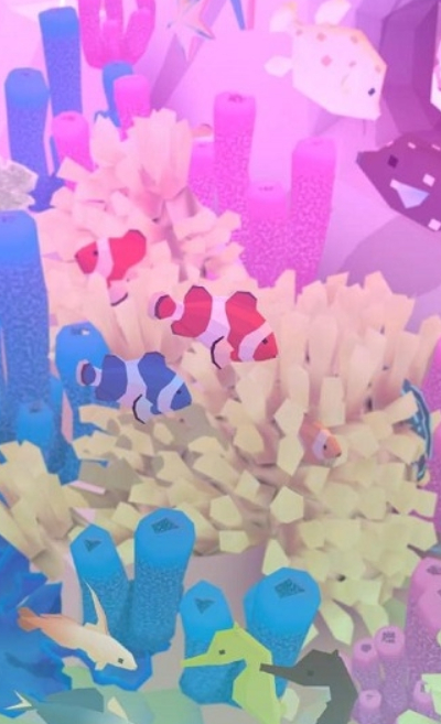 深海水族馆正版