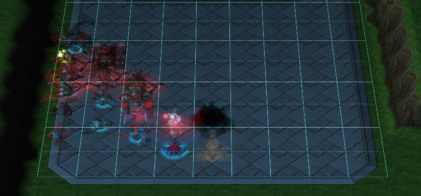 魔兽争霸3冰封王座