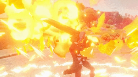原神