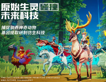 我的起源
