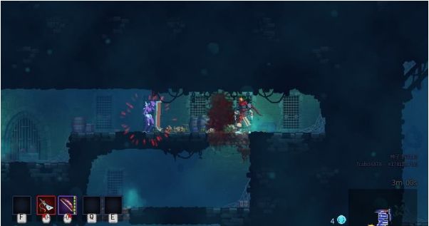 死亡细胞