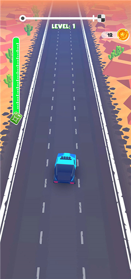 公路生存手游