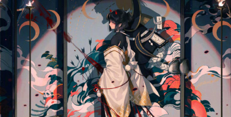 阴阳师