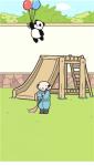 熊猫永不为奴第14关通关方法