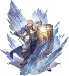 铃兰之剑泰登怎么样 铃兰之剑泰登技能介绍