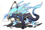 一起来捉妖五星神灵雷兽打法攻略