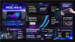 ROG掌机X：重磅进阶 奥创SE1.5解锁天花板级游戏体验