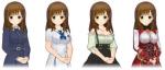 妃十三学园广濑小春怎么样