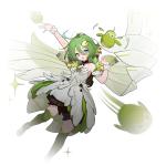 依露希尔星晓萌德斯啾怎么样 依露希尔星晓萌德斯啾技能介绍