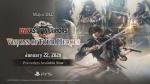 《真三起源》大型DLC上架Steam！国区售价174元
