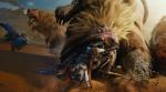 《怪猎：荒野》PS5公测预载开启 PS Plus明天开测