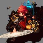 dnf召唤加点100版本刷图加点