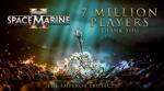 帝皇保佑《战锤40K：星际战士2》销量突破700万