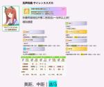闪耀优俊少女无声铃鹿继承哪些固有 赛马娘无声铃鹿种马继承推荐