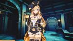 原神娜维娅突破材料是什么 原神娜维娅突破材料汇总