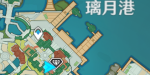 原神第一章第二幕辞行久远之躯&mdash;&mdash;往生攻略